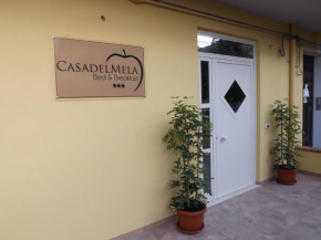 Гостиница CasadelMela B&B  Милаццо